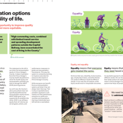 Task 6.6 Prince George’s County Transportation Equity Practices Inventory thumbnail icon