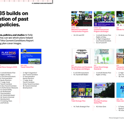 Task 6.17 Review of Existing Plans and Policies thumbnail icon